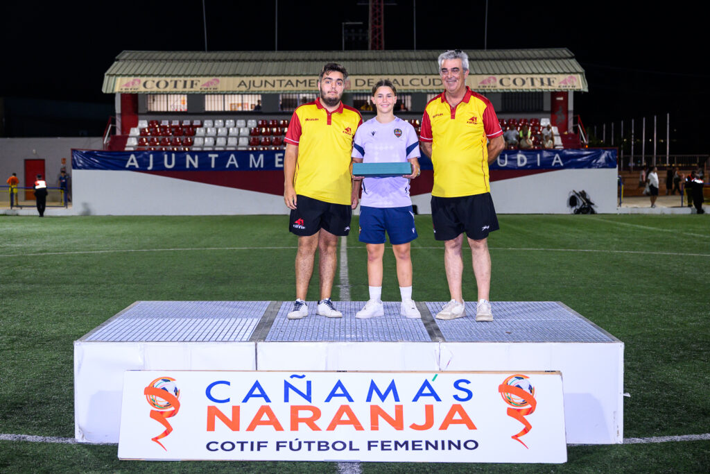 Cotif Alcudia