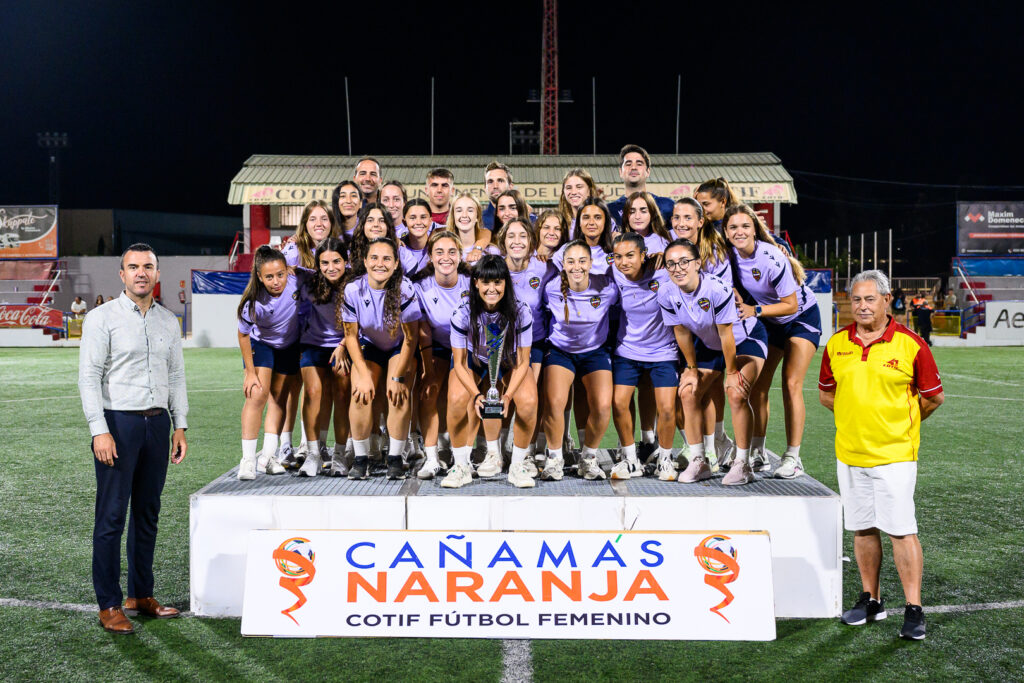 Cotif Alcudia