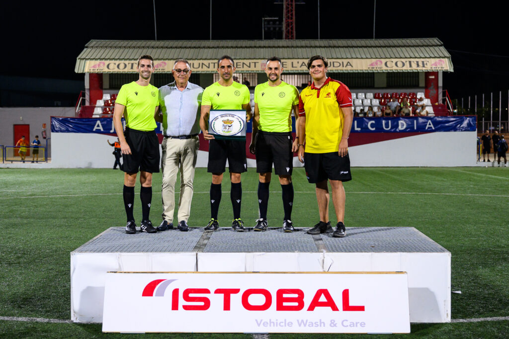 Cotif Alcudia