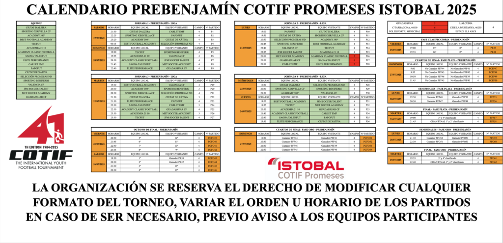 Cotif Alcudia