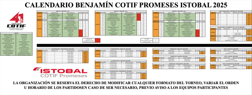 Cotif Alcudia