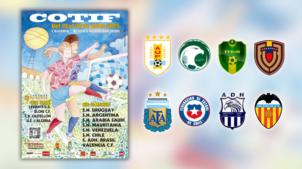 Cotif Alcudia