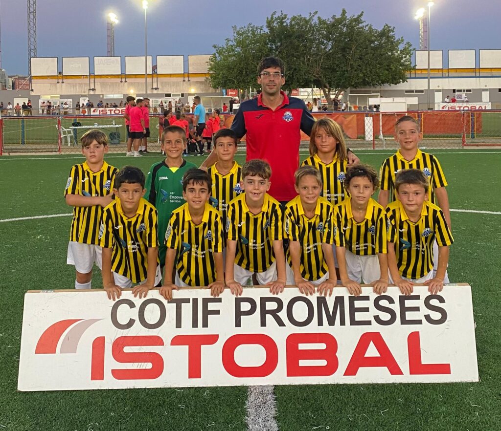 Cotif Alcudia