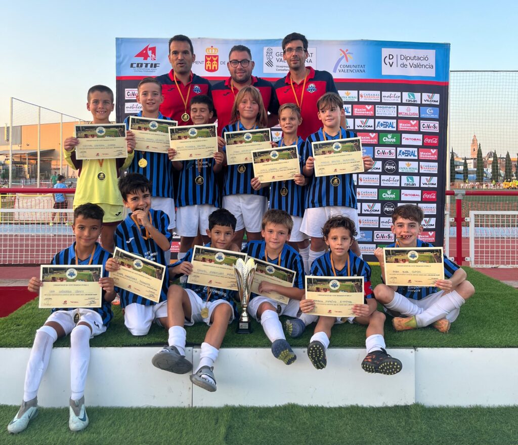 Cotif Alcudia