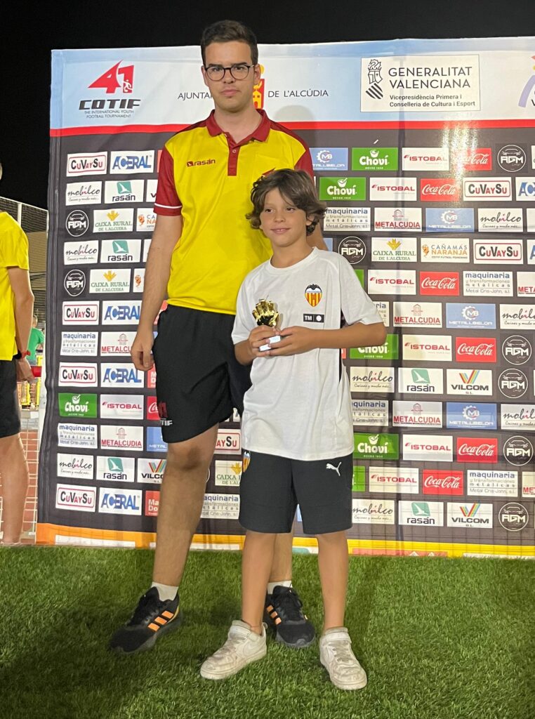 Cotif Alcudia