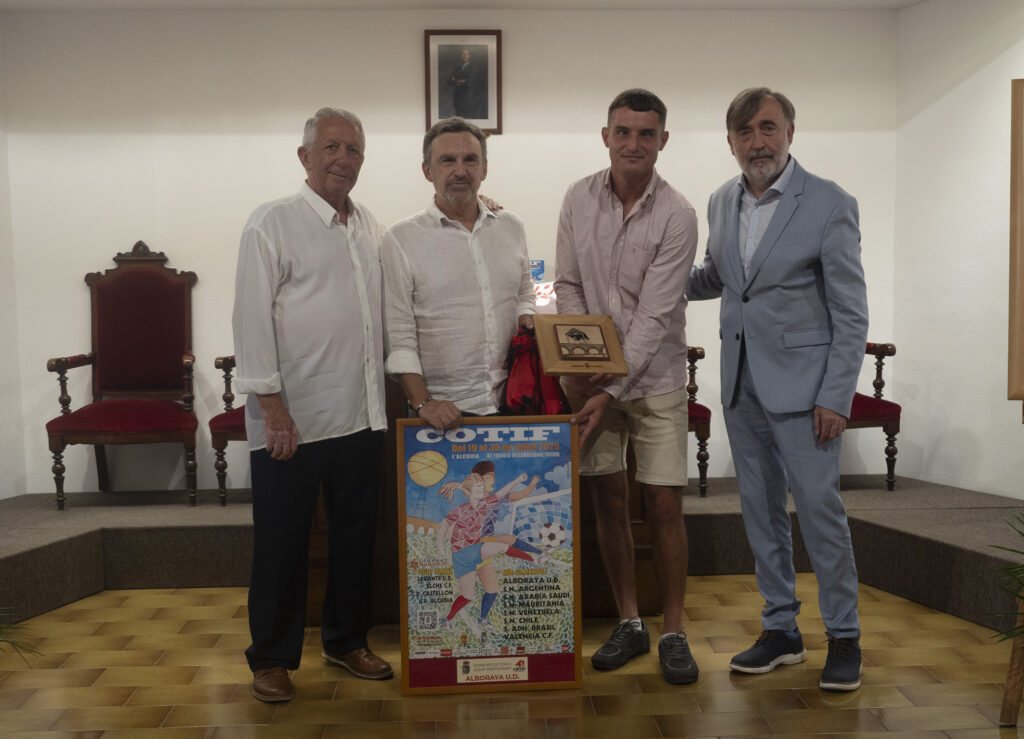 Cotif Alcudia
