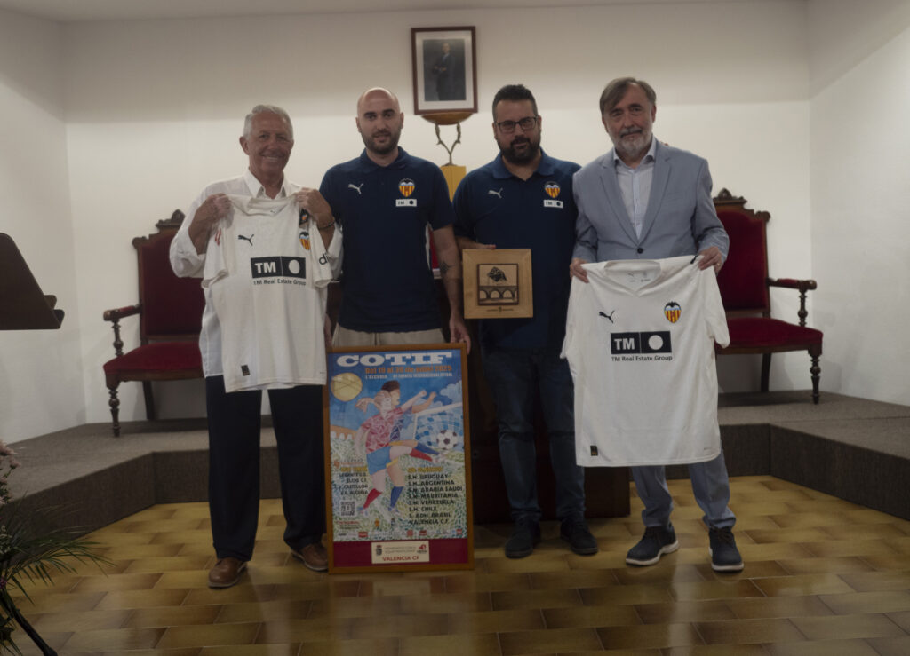 Cotif Alcudia