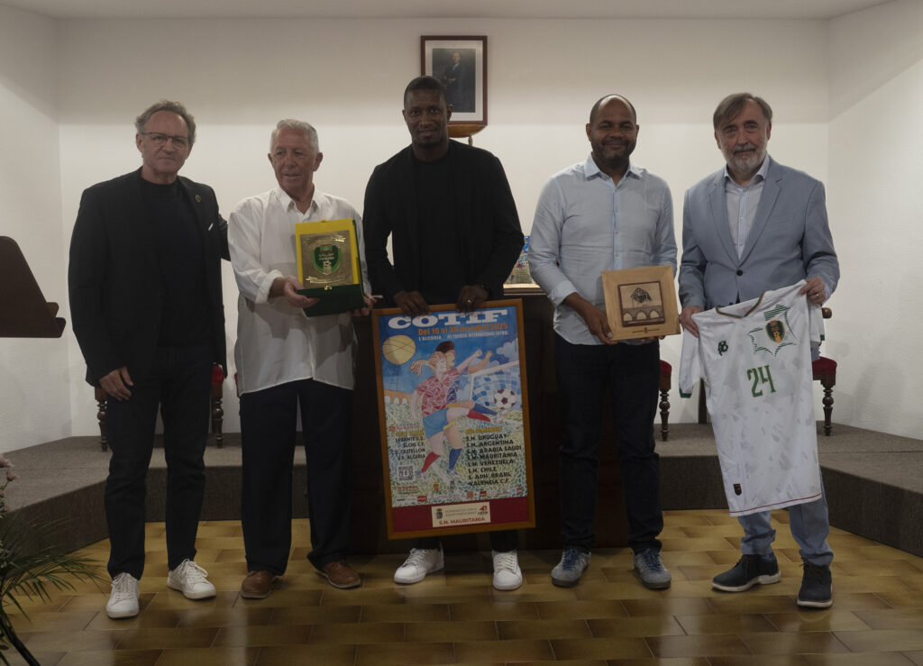 Cotif Alcudia