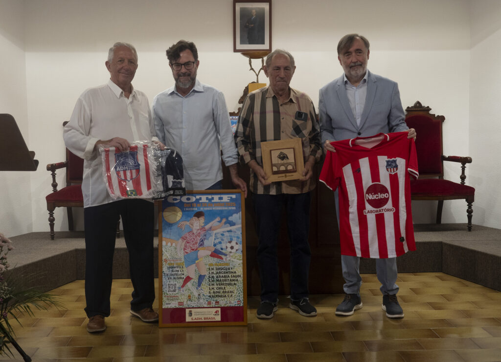 Cotif Alcudia