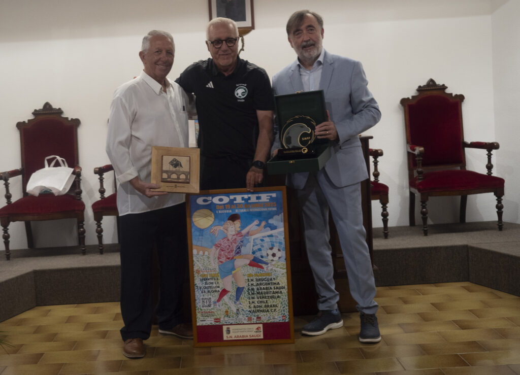 Cotif Alcudia