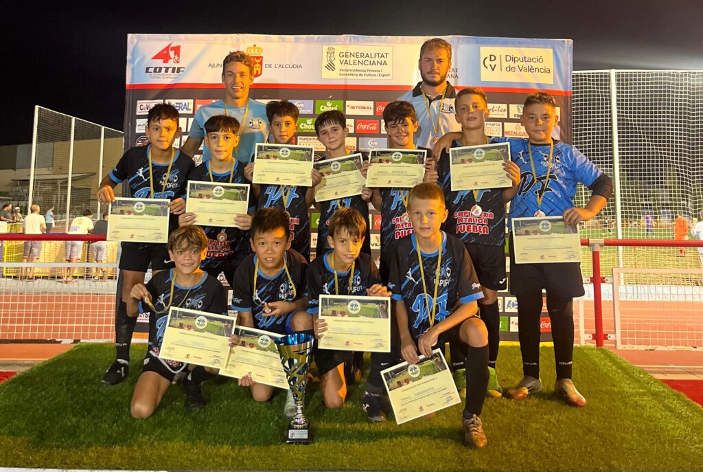 Cotif Alcudia
