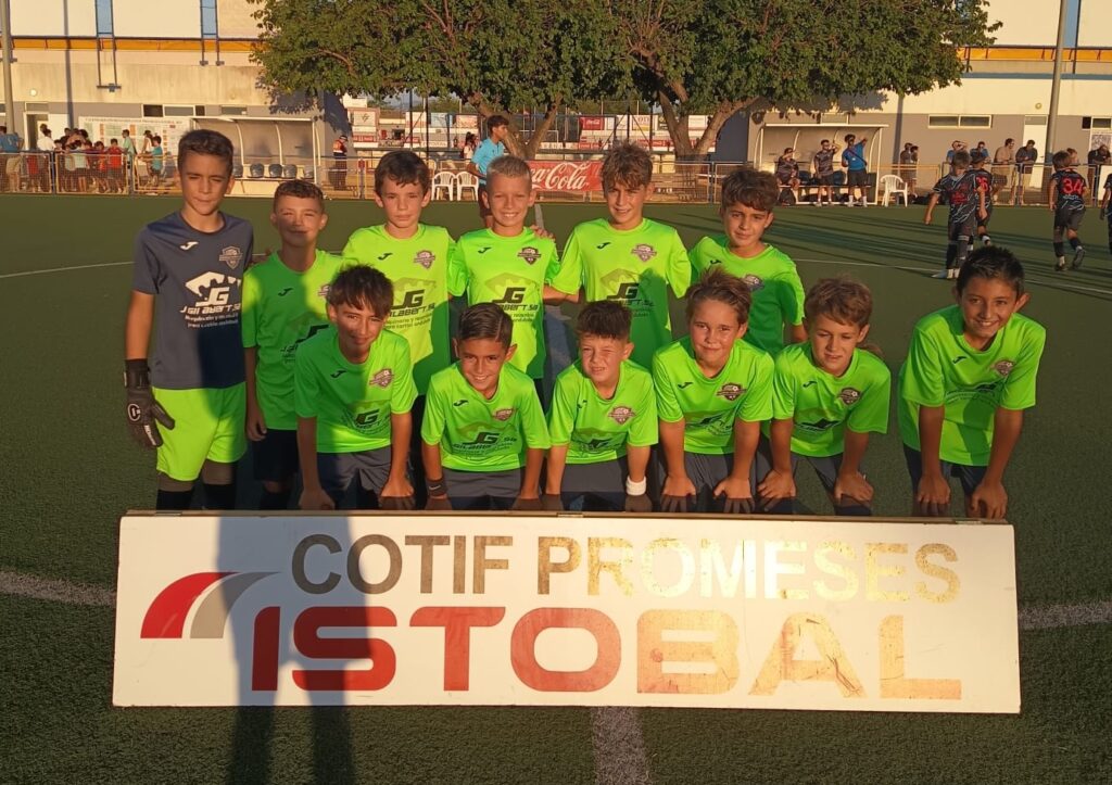 Cotif Alcudia