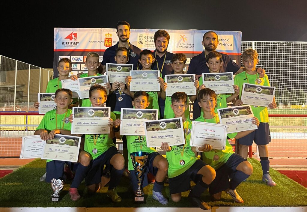 Cotif Alcudia