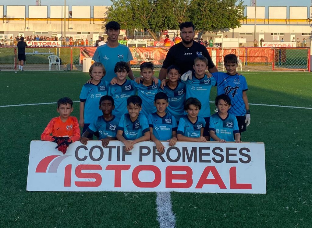 Cotif Alcudia