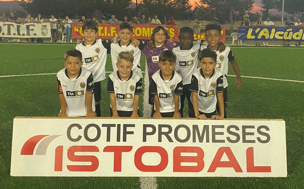 Cotif Alcudia